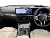 New BMW i4 Comfort Edition 442 kW (601 HP) 2026 Sedan