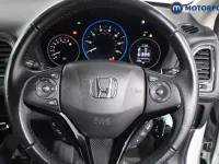 Used Honda HR-V Hybrid 131 HP (96 kW) 2019 White SUV