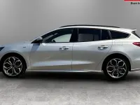 Used Ford Focus ST-Line X 125 HP (91 kW) 2023 Estate