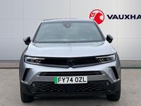 Used Vauxhall Mokka Ultimate 114 kW (156 HP) 2024 Grey SUV