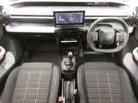 New Citroën C3 Aircross 145 HP (106 kW) 2026 Special solid  polar white SUV