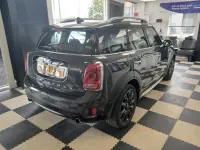 Used Mini Cooper S Countryman 192 HP (141 kW) 2017 Grey SUV