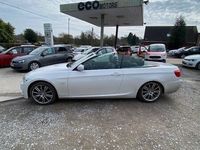 used BMW 320 Cabriolet 