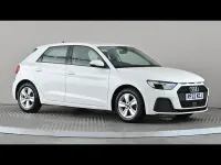 Used Audi A1 Premium 2022 White SUV