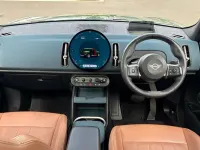 Used Mini Countryman 227 kW (309 HP) 2025 Green SUV