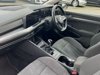 used VW Golf VIII 1.5 TSI 150 Style 5dr