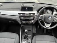 used BMW X1 sDrive18i SE 1.5 5dr