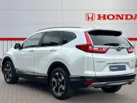 Used Honda CR-V Hybrid 184 HP (135 kW) 2023 SUV