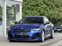 Used BMW 230 M Sport 245 HP (180 kW) 2024 Blue Coupe
