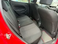 Used Mazda 2 2014 Red Hatchback