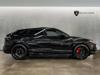 Used Lamborghini Urus 650 HP (478 kW) 2018 Black SUV