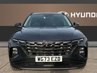 used Hyundai Tucson 1.6 TGDi Hybrid 230 Premium 5dr 2WD Auto Hybrid Estate