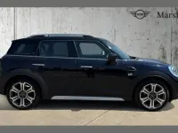 Used Mini Cooper Countryman Exclusive 134 HP (98 kW) 2022 Other SUV