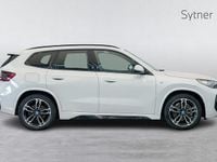 Used BMW iX1 M Sport 227 kW (309 HP) 2023 White SUV