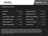 Begagnad Mini ONE Hatch 102 HK (75 kW) 2017 Vit Halvkombi