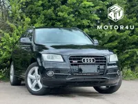 Used Audi Q5 Competition 2013 Black SUV