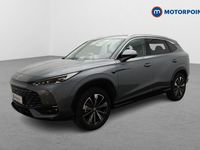 Used MG HS Trophy 224 HP (164 kW) 2025 Grey SUV