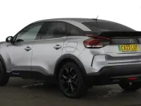 Used Citroën e-C4 Shine 2022 Coupe