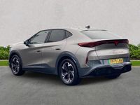 New Cupra Tavascan 210 kW (286 HP) 2025 Silver SUV