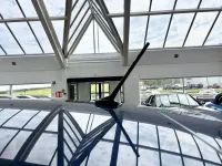 Begagnad VW Polo SE 80 HK (58 kW) 2020 Blå Halvkombi