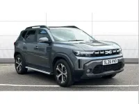 Used Dacia Duster Journey 154 HP (113 kW) 2026 Other SUV