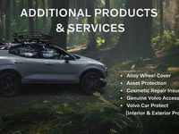 Begagnad Volvo XC90 Core 247 HK (181 kW) 2023 SUV
