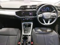 used Audi Q3 35 TDI Sport 5dr S Tronic