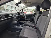 Used Citroën C3 PureTech 2021 Beige Hatchback