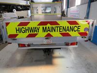 Usado Renault Master Business 143 HP (105 kW) 2022 Branco Monovolume