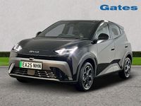 Used BYD Dolphin Comfort 114 kW (156 HP) 2025 Black Hatchback