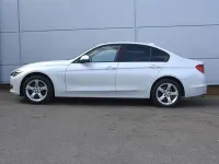 Used BMW 320 Executive 184 HP (135 kW) 2013 White Sedan
