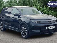 Used Vauxhall Grandland X GSe 136 HP (100 kW) 2024 Black SUV