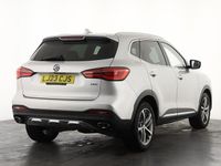 Used MG HS Exclusive 2023 Silver SUV