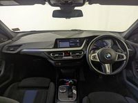 used BMW M135 1 Series 2.0 i Auto xDrive Euro 6 (s/s) 5dr