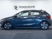 Used Hyundai i20 SE 100 HP (73 kW) 2023 Grey Hatchback