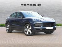 Usado Porsche Cayenne 464 CV (341 kW) 2024 Azul SUV