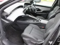 Used Peugeot 3008 GT 143 HP (105 kW) 2025 Grey SUV