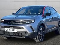 Used Vauxhall Mokka 131 HP (96 kW) 2025 SUV