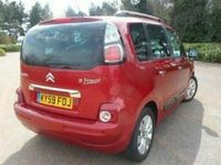 Used Citroën C3 Picasso 2009 MPV