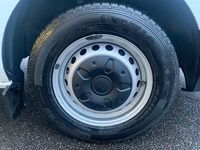 Used Ford Transit Custom 105 HP (77 kW) 2022 White Van