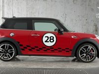 used Mini John Cooper Works Hatch 2.0 3dr