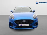 Used Ford Puma ST-Line 125 HP (91 kW) 2025 Blue SUV