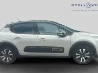 Used Citroën C3 PureTech 82 HP (60 kW) 2022 Hatchback
