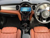 Used Mini Cooper S Exclusive 176 HP (129 kW) 2023 Black Hatchback