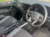 Used VW Polo Match 2025 Silver Hatchback