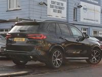 Used BMW X5 M Sport 286 HP (210 kW) 2021 SUV