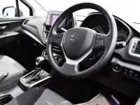 Used Suzuki SX4 115 HP (84 kW) 2024 Grey Hatchback