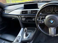 Used BMW 435 M Sport 313 HP (230 kW) 2020 Coupe