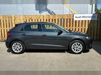 used Audi A1 Sportback 30 TFSI 110 Sport 5dr