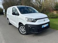 Used Fiat Doblò 2023 White MPV